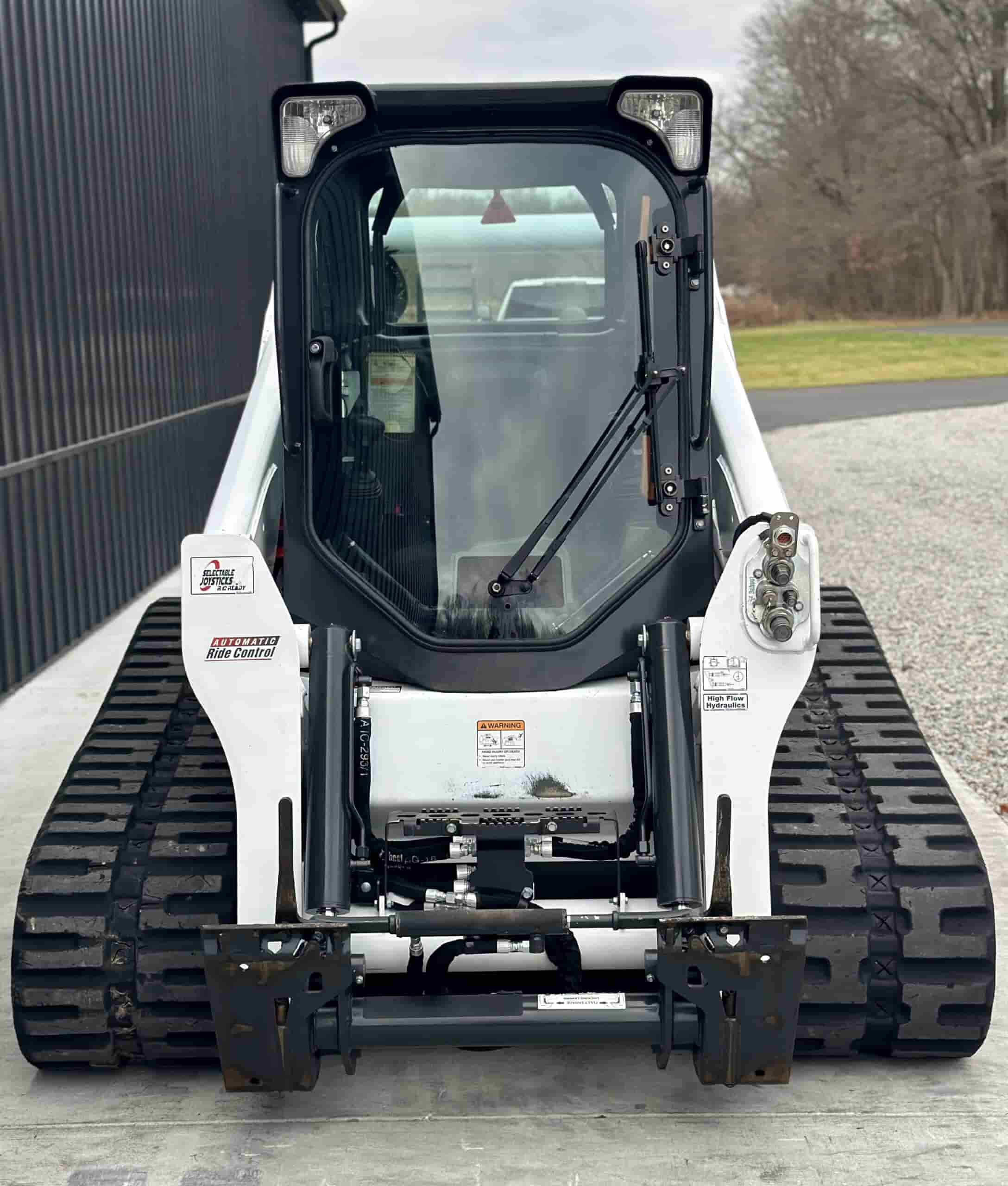 2020 BOBCAT T770 HIGH FLOW
